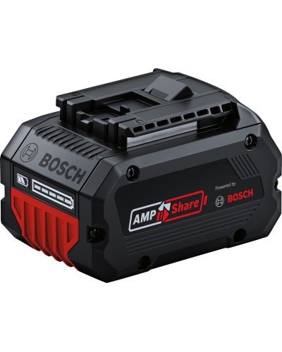 Акумулятор Bosch ProCore 18V 5.5Ah 1600A02149