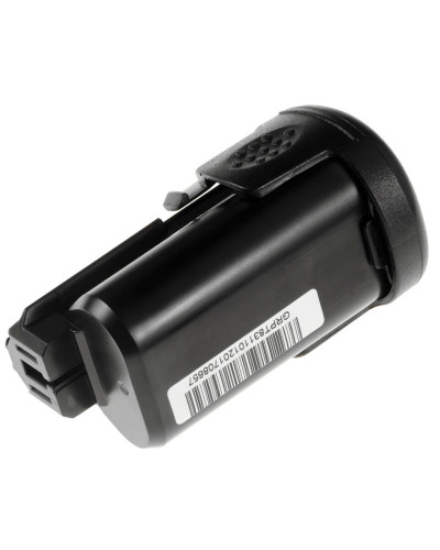Акумулятор Bosch PBA 10.8/12 V 1.5 Ah 1600A0049P