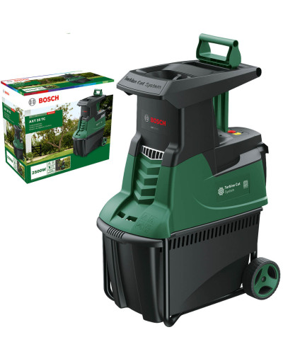 Подрібнювач Bosch AXT 25 TC 060080330C