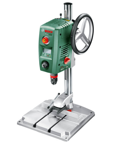 Настільний свердлильний верстат Bosch PBD 40 0603B07000