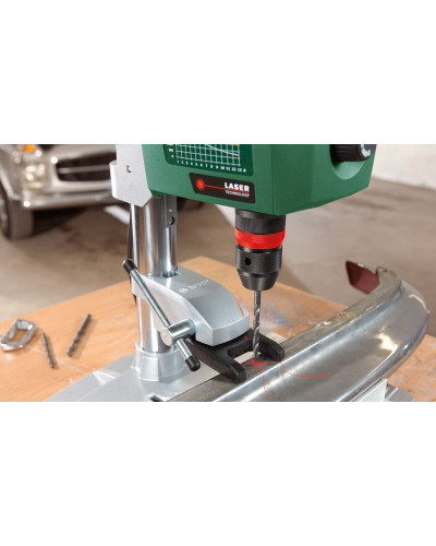 Настільний свердлильний верстат Bosch PBD 40 0603B07000