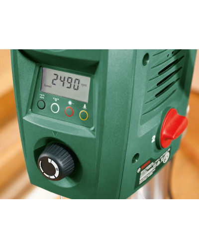 Настільний свердлильний верстат Bosch PBD 40 0603B07000
