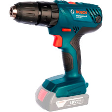 Акумуляторний ударний дриль-шуруповерт Bosch GSB 180-LI Professional без акб 06019F8302