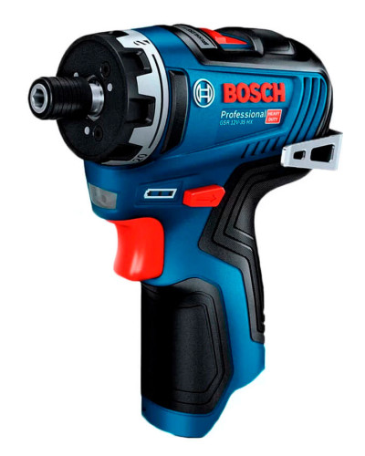 Акумуляторний шуруповерт Bosch GSR 12V-35 HX Professional без акб