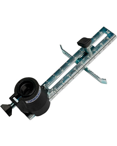 Лінійний фрезерний циркуль Dremel (678) 26150678JB