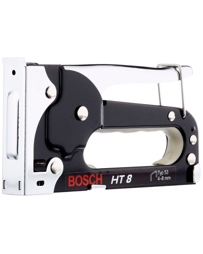 Степлер ручний Bosch HT 8