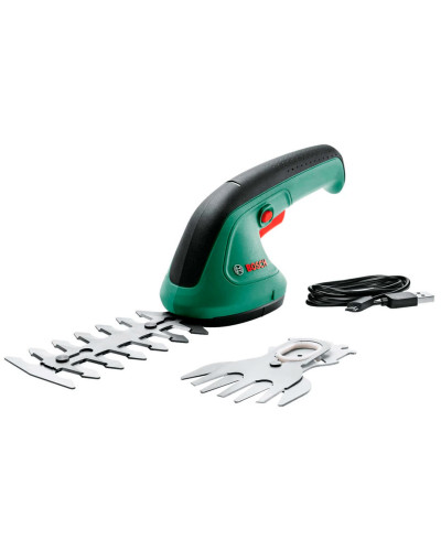 Акумуляторні ножиці Bosch EasyShear 0600833303