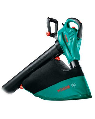 Садовий пилосос Bosch ALS 30 06008A1100