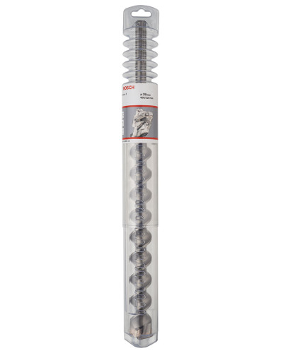 Бур Bosch SDS-Max-7 38x520 мм 2608586800