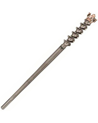 Проломний бур Bosch SDS-max-9 55х450х600 мм 1618596457