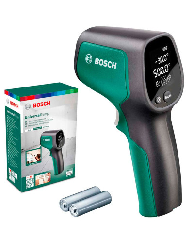 Термодетектор Bosch UniversalTemp 