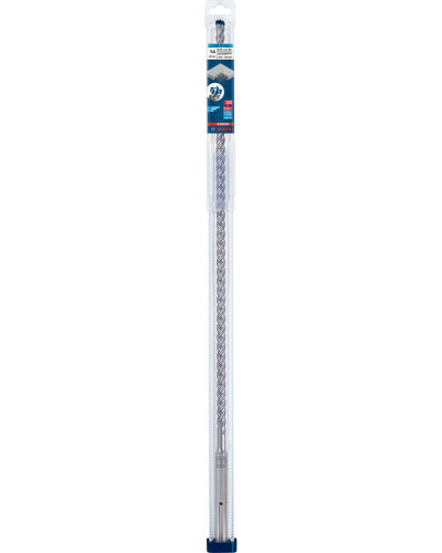 Ударний бур Bosch Expert SDS-Max-8X 14x600x740 мм 2608900209