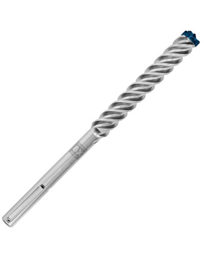 Ударний бур Bosch Expert SDS-Max-8X 26x200x320 мм 2608900245
