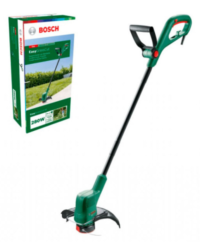 Тример Bosch EasyGrassCut 26 06008C1J01