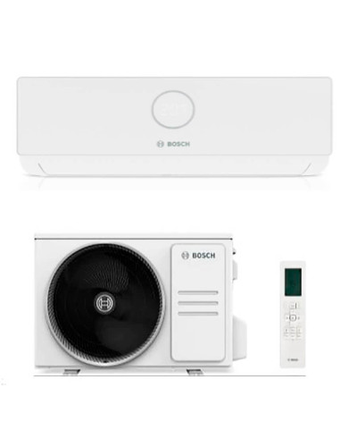 Кондиціонер Bosch Climate CL3000i RAC 5,3