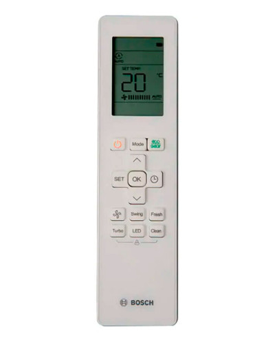Кондиціонер Bosch Climate CL3000i RAC 5,3