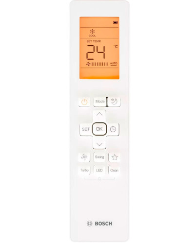 Кондиціонер Bosch Climate CL2000i RAC 3,5