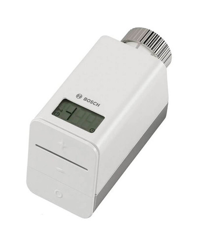 Термостат радіатора Bosch EasyControl Smart Radiator Thermostat