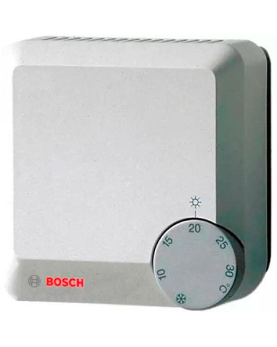 Кімнатний регулятор Bosch TR 12