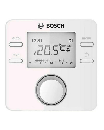 Кімнатний регулятор Bosch CR 50