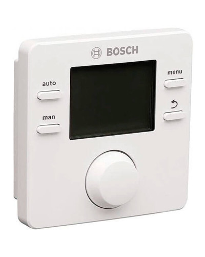 Кімнатний регулятор Bosch CR 50