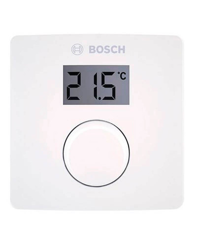 Кімнатний регулятор Bosch CR10