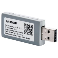 IP-шлюз Bosch G 10 CL-1