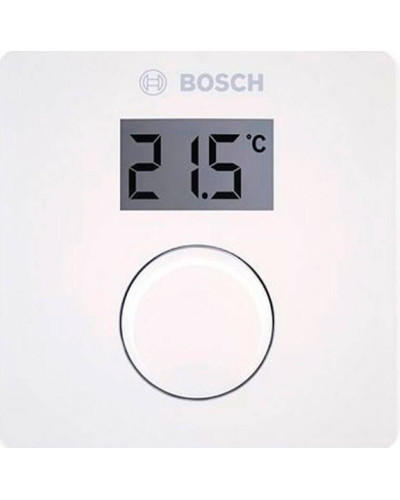 Кімнатний регулятор Bosch CR10H