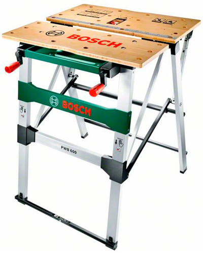 Верстат Bosch PWB 600 0603B05200