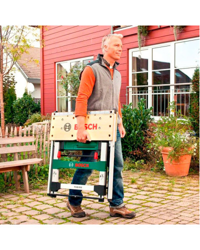 Верстат Bosch PWB 600 0603B05200