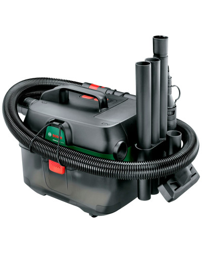 Пилосос акумуляторний Bosch Advanced Vac 18V-8, без акб
