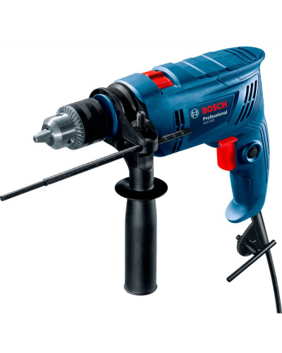 Ударний дриль Bosch GSB 600 Professional 06011A0320