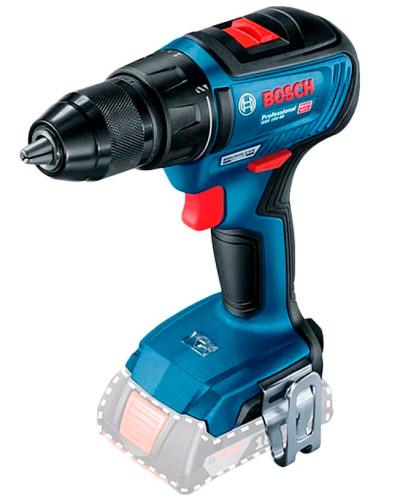 Аккумуляторная дрель-шуруповерт Bosch GSR 18V-50 Professional, без акб
