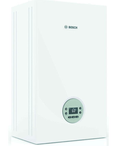 Газовий конденсаційний котел Bosch Condens 1200 W GC1200W 24 C
