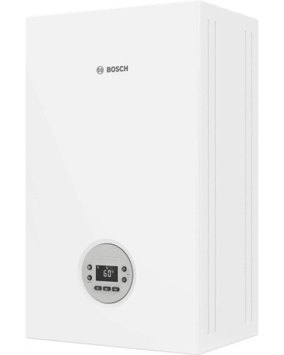 Газовий конденсаційний котел Bosch Condens 1200 W GC1200W 24 C