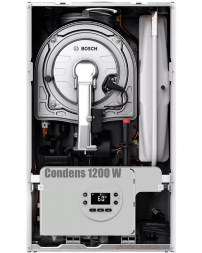 Газовий конденсаційний котел Bosch Condens 1200 W GC1200W 24 C
