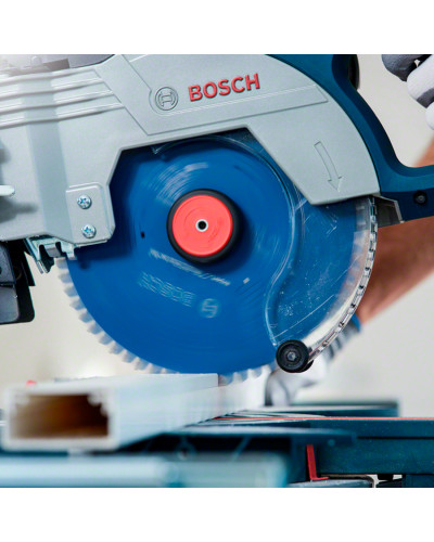 Пиляльний диск Bosch Expert for Multi Material 216×2.4×30 мм 64 2608642493