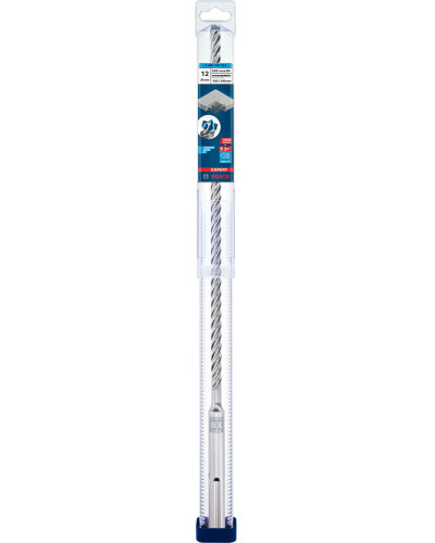 Ударний бур Bosch Expert SDS-Max-8X 12x400x540 мм 2608900202