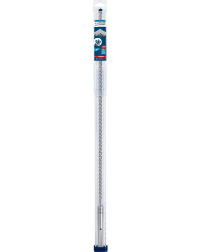 Ударний бур Bosch Expert SDS-Max-8X 12x600x740 мм 2608900203