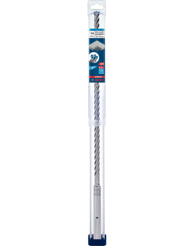 Ударный бур Bosch Expert SDS-Max-8X 14x400x540 мм 2608900208