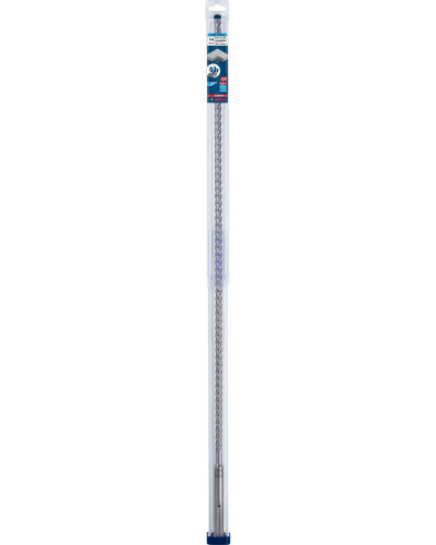 Ударний бур Bosch Expert SDS-Max-8X 14x800x940 мм 2608900210