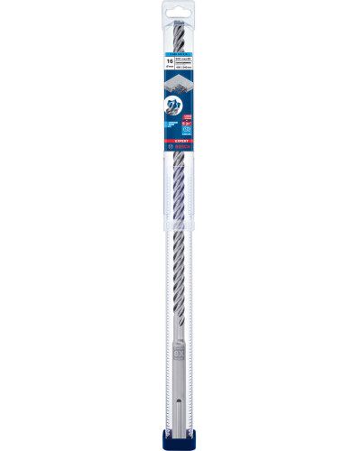 Ударний бур Bosch Expert SDS-Max-8X 16x400x540 мм 2608900215