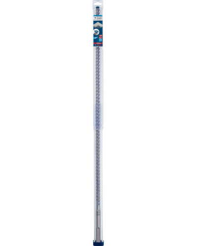 Ударний бур Bosch Expert SDS-Max-8X 16x800x940 мм 2608900217