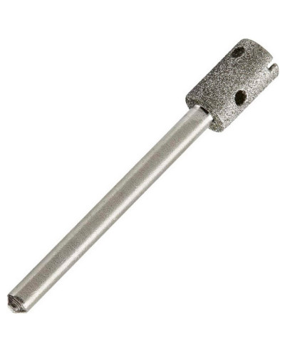 Свердло Dremel для скла 6.4 мм 26150663JB