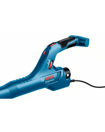 Шліфувальна машина по гіпсокартону Bosch GTR 550 Professional (жираф) з пилососом GAS 12-25 PL