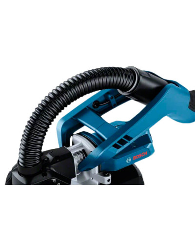 Шліфувальна машина по гіпсокартону Bosch GTR 550 Professional (жираф) з пилососом GAS 12-25 PL