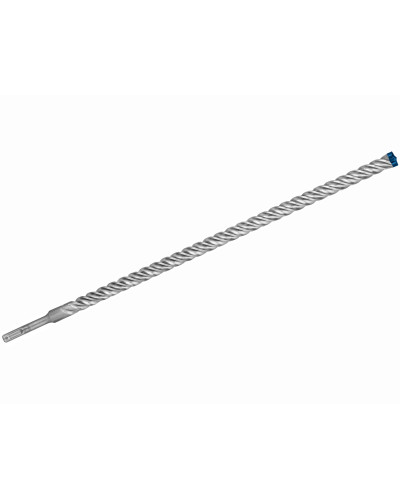 Ударний бур Bosch Expert SDS-plus-7X 16x400x465 мм 2608900133