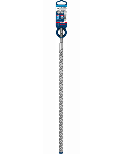 Ударний бур Bosch Expert SDS-plus-7X 16x400x465 мм 2608900133