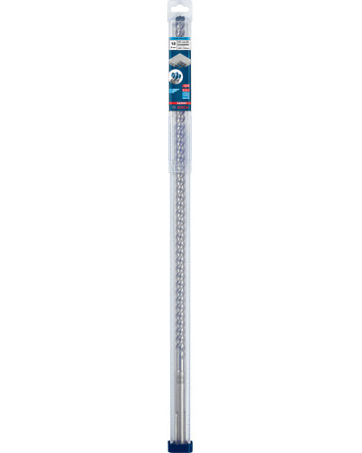 Ударний бур Bosch Expert SDS-Max-8X 18x600x740 мм 2608900223
