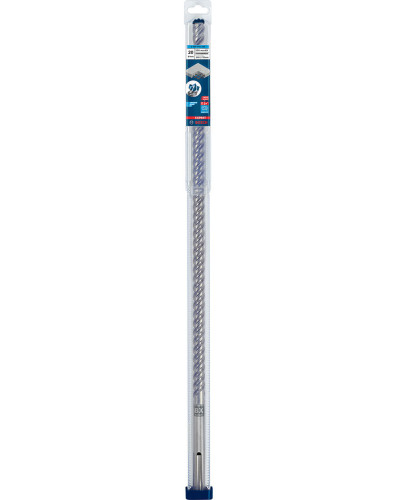 Ударний бур Bosch Expert SDS-Max-8X 20x600x720 мм 2608900230